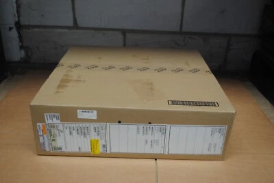 CISCO ISR4331/K9 NEW SEALED! - Free UK Shipping! - Image 1 of 2