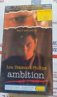 Brand New Ambition (Vhs, 1991) Lou Diamond Phillips Rare Sealed Oop