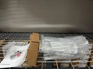 AXIS P1447-LE 5MP Outdoor IP Network Bullet Camera | NEW OPEN BOX - Picture 1 of 1