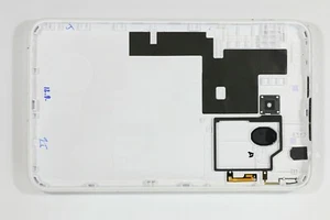 Original Samsung Galaxy Tab 3 Lite SM-T113 Back Gehäuse Cover Ersatzteil - Bild 1 von 2