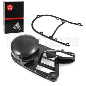 Cubierta y sello del estator del volante del cárter del lado izquierdo del motor para Yamaha Banshee 350 - Imagen 1 de 8