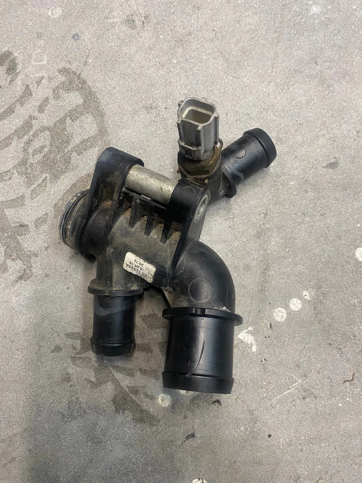 Ford Fusion 2014-2020 1,5 L turbo refrigerante de agua entrada OEM 1,5 T 1,5 LT Foto 1 de 1