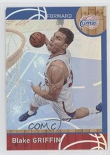 2013-14 Panini NBA (International) NBA2K Online CDKey Player Cards Blake Griffin