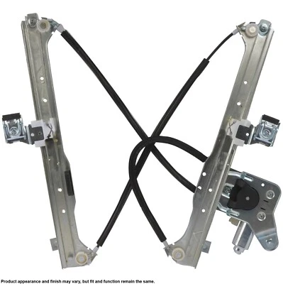 Para Chevrolet Silverado 1500 HD 2001-2003 Ventana Motor/Regulador Cardone Foto 1 de 4