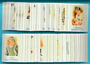2010 Topps Allen & Ginter - Pick One Fill Your Set - #200-350 - Picture 1 of 144