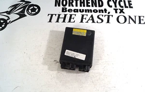 93-94 Suzuki GSXR1100 W Ignition Control Unit CDI Box OEM 32900-46E10 #448 - Picture 1 of 8