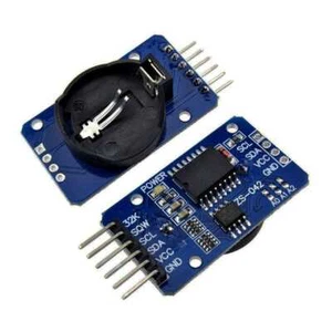 Alta precisión DS3231 RTC y EEPROM - Imagen 1 de 4