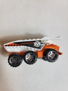 2000s Diecast Toy Car VTG Mattel Matchbox Dump Truck - Picture 1 of 6