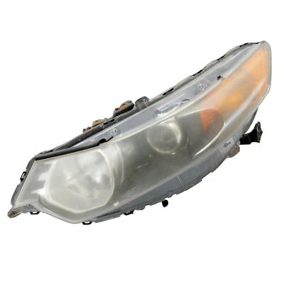 Faro sinistro Honda Accord VIII, OEM 8317341600 - Imagen 1 de 4