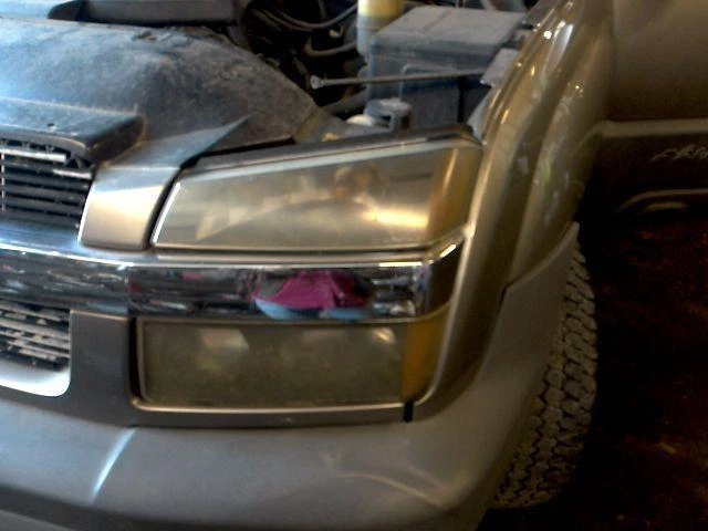 02 03 04 05 Conjunto Faro Izquierdo Izquierdo CHEVY AVALANCHE 1500 Foto 1 de 1