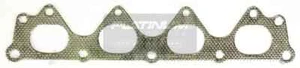 EXHAUST MANIFOLD GASKET for PROTON PERSONA XLI 1.6L 4G92 SOHC - Picture 1 of 2