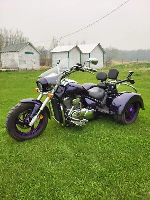 Suzuki: Marauder Foto 1 de 4