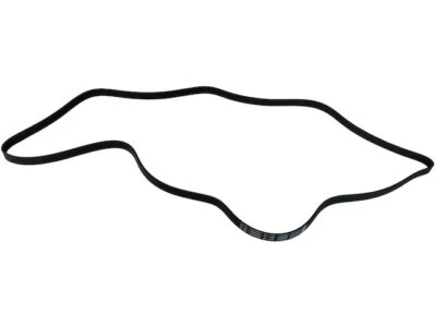 For 1995-1999 Mercury Grand Marquis Multi Rib Belt 78868QNKP 1996 1997 1998 - Image 1 of 2