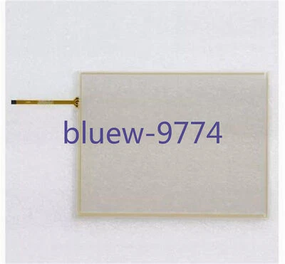 1 PCS Brand New AMT9509 touch screen glass - Image 1 of 3