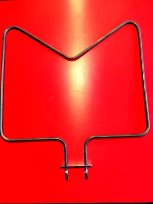 Ignis Backofen V förmig Unterhitze Heizelement 1150 W Neuware AKS 201 / IX  AKS - Bild 1 von 4