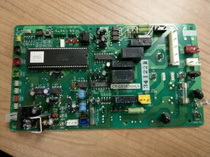 Placa de control de aire acondicionado Sanyo CR-CR183GHL5 1FJ4B1B013200-1 PCB - Imagen 1 de 3