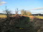 Photo 6x4 Bridleway into Mug Dale Skewsby This takes some beating for ear c2012