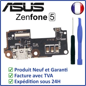 Flat Flex Schaltung Ladebuchse Dock USB Micro von ASUS Zenfone 5 - Bild 1 von 4