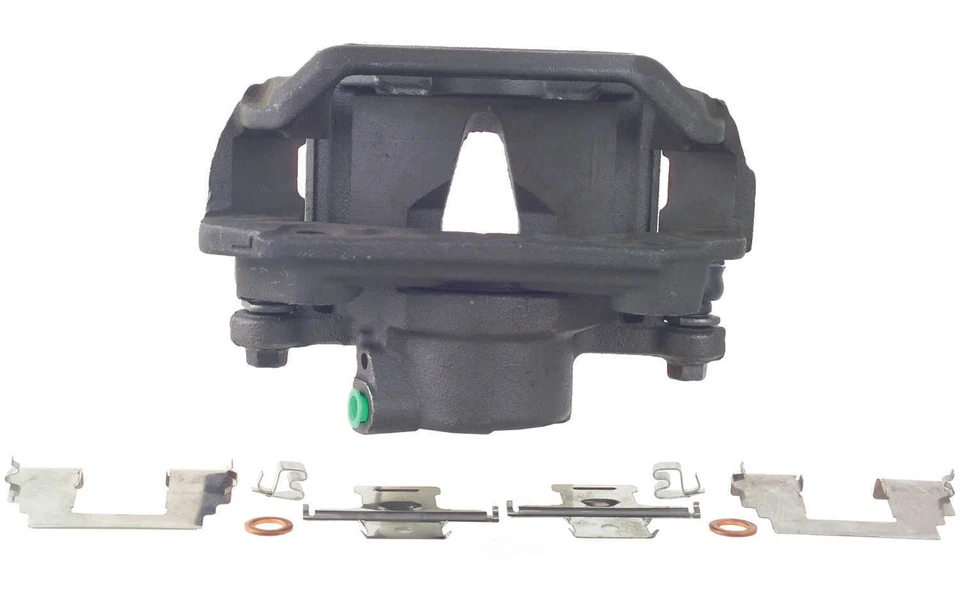 Pinza de freno delantera izquierda para Toyota T100 1993-1998 1996 1997 1994 1995 Cardone Foto 1 de 4