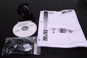 Moore Industries Temperaturtransmitter Kit 4-20ma Trx/prg/4-20ma/8-30dc - Bild 1 von 7