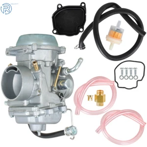 Carburetor For Suzuki KingQuad 300 Carb 1991-1999 13200-19BE1 13200-19B92 - Bild 1 von 8