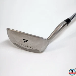 Top Flite Chipper Golf Club 35” Steel Shaft Right Handed - Picture 1 of 10