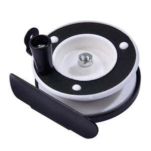 1Pcs Fishing Reels Ball Bearings Fresh And Saltwater Fishing Reel Rod Sea Rods - Picture 1 of 9