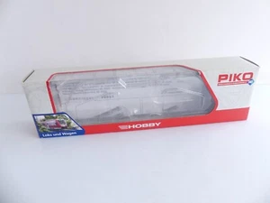 96237 PIKO BOITE VIDE POUR LOCOMOTIVE BB 26048 - Picture 1 of 2