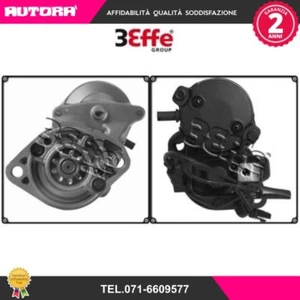 STRS616 Motorino d'avviamento (3 EFFE) - Imagen 1 de 1