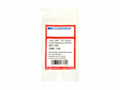 Kit de junta tórica y sistema de aire acondicionado para Mitsubishi Tredia 1983-1988 15841JP 1984 Foto 1 de 2