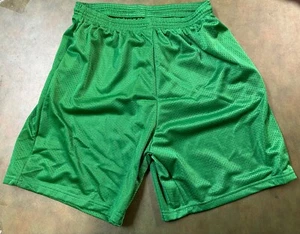 Neu Alleson Sportshorts, Kelly, 6" Schrittlänge, Jugend L, Polyester Pro Mesh - Bild 1 von 5