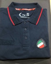 POLO MODELLO CARABINIERI NEUTRA