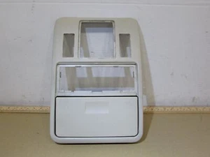 Range Rover L322 3.6 interior roof light lamp casing sunglasses holder EDV500300 - Picture 1 of 6