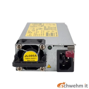 JL086A HPE Aruba X371 680 W ch (JL086A) - Photo 1/2