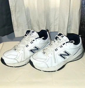 New Balance 608 Mens Walking Shoes Size 11 4E Extra Wide MX608WN5 Sneakers - Picture 1 of 11