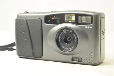 @ SakuraDo @ Rare! @ 1996 Epson CP-100 G610A 0.3MP CCD Compact Digital Camera - Image 1 of 4