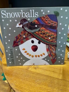 Snowballs by Lois Ehlert (1999, Hardcover) - Picture 1 of 1