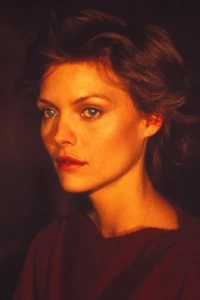 MICHELLE PFEIFFER - LADYHAWKE - DIAPOSITIVA ORIGINALE GALLERIA #12 - 1985 - Foto 1 di 1