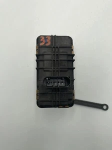 BMW 3 5 F10 F11 E90 E91 Electrical Turbocharger Pressure Control Unit 6NW010430 - Picture 1 of 24