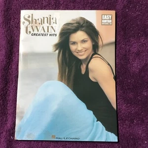 Country Sheet Music/ Tablature Book Lot (5) Garth Brooks, Dixie Chicks, Shania. - Picture 1 of 5