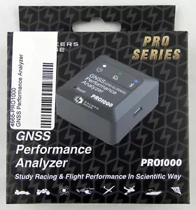 GNSS Performance Analyzer - Racers Edge #PRO1000 - Picture 1 of 4