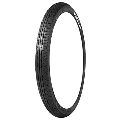  2.75-18-42P PIRELLI CITY DEMON GOMMA PNEUMATICO ANTERIORE 2.75-18 42P PER MOTO - Immagine 1 di 3