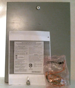 Digital Monitoring Products XR150 Series Access /Burglary/Fire 142-Zone Panel - Picture 1 of 5