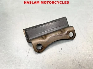 guida catena camma superiore kawasaki zx10 r ninja 120530297 dal 2004 al 2005 originale - Foto 1 di 1