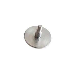 Höhenmesser scheibenförmige Einsätze M2,5, Ø18 mm, kompatible Verkleidungen 279901005004 - Bild 1 von 3