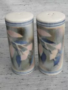Vintage Bessemer Salt & Pepper Shakers - Picture 1 of 8