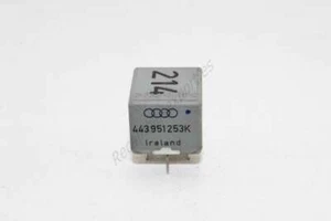 Relé 214 Niebla Volkswagen Passat 443951253K 899512 89 95 12 - Imagen 1 de 6
