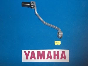286-1028 YAMAHA STEEL FOLDING SHIFT SHIFTER LEVER 5UL-18110-00-00 - Bild 1 von 2