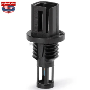 1x New Ambient Temperature Sensor CW417003 Fit For Buick Cadillac GM - Picture 1 of 12