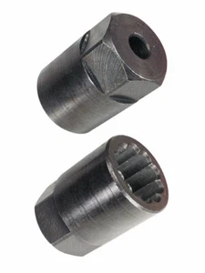 Ken-Tool 30165 Dual Wheel Lug Stud Remover - Picture 1 of 4